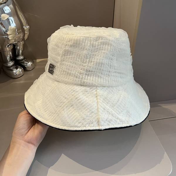 Miu Miu Hat MUH00229 Miu Miu Hat MUH00229